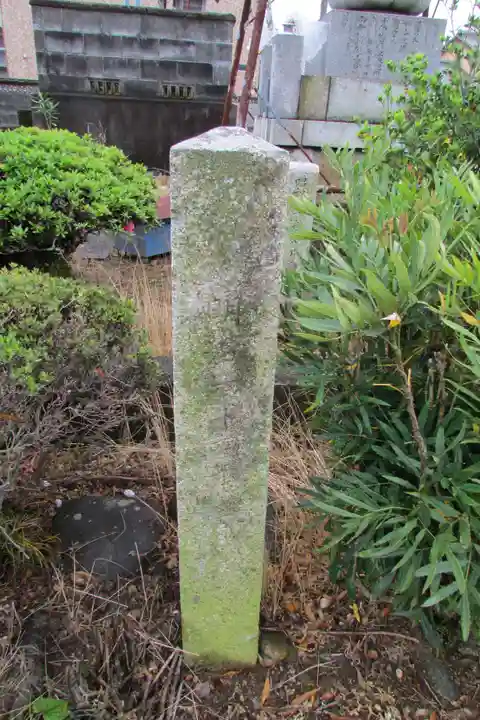 妙智寺のその他建物