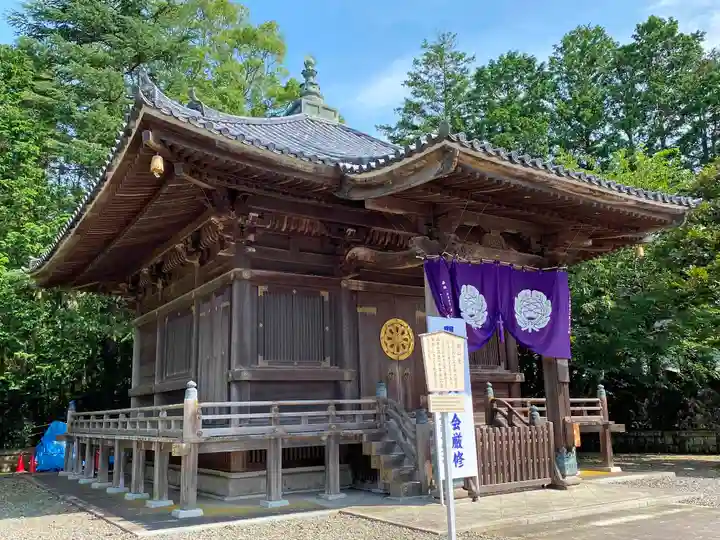 成田山新勝寺(千葉県)