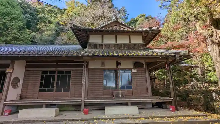 観音寺(京都府)