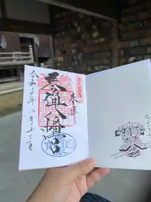 琴彈八幡宮(香川県)