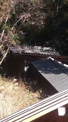 十二所神社(大子町大子)(茨城県)