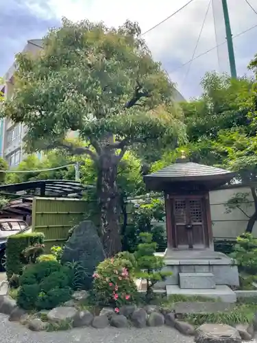 大円寺の末社・摂社