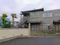 大黒寺の本殿・本堂