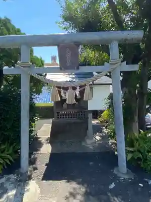 八剣神社(広島県)