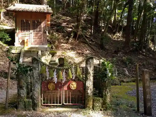 八幡神社松平東照宮(愛知県)