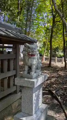 新宮神社(滋賀県)