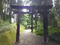 大釈天宮(鹿児島県)