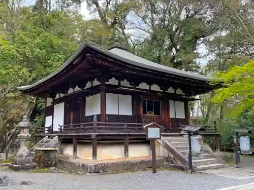 石山寺のその他建物