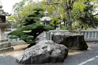 住吉神社(山口県)