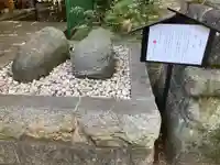 小金井神社のその他建物