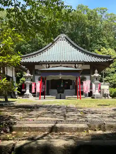 清滝寺(茨城県)