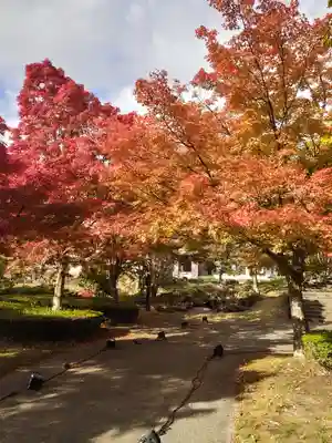 慧日寺(福島県)