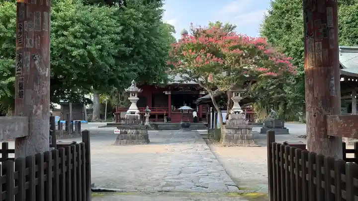 勝福寺(神奈川県)