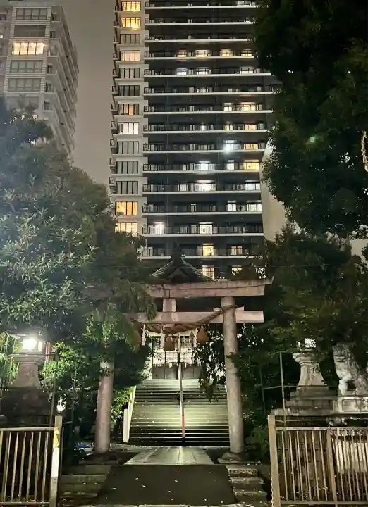 別雷神社(静岡県)