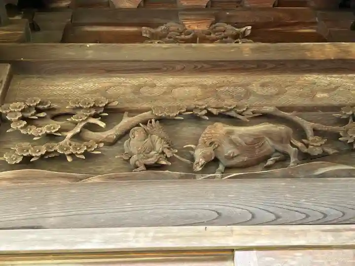 八坂神社(新潟県)