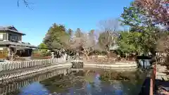 人丸神社の建物その他