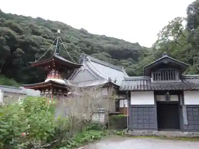 青龍寺(高知県)