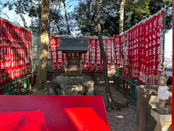 熊野三社(愛知県)