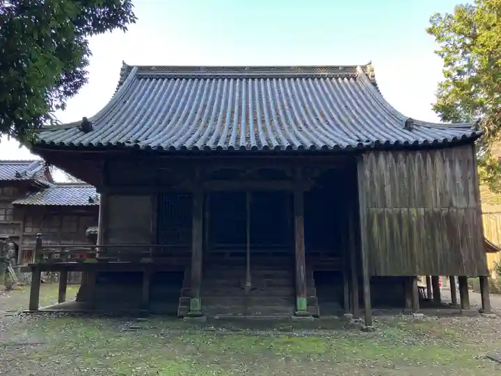 長寿院(滋賀県)