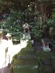 産泰神社(群馬県)