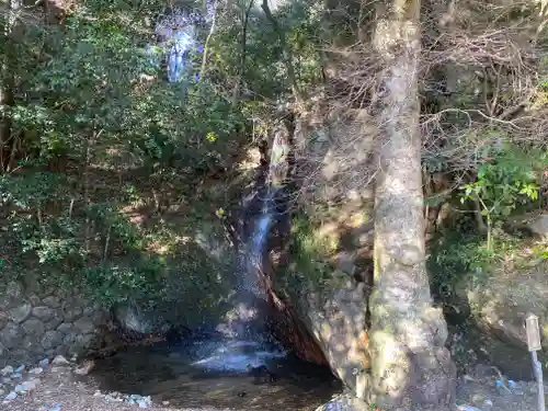 金常寺大石不動院(三重県)