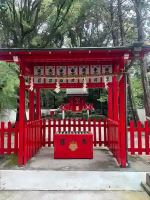 成海神社(愛知県)