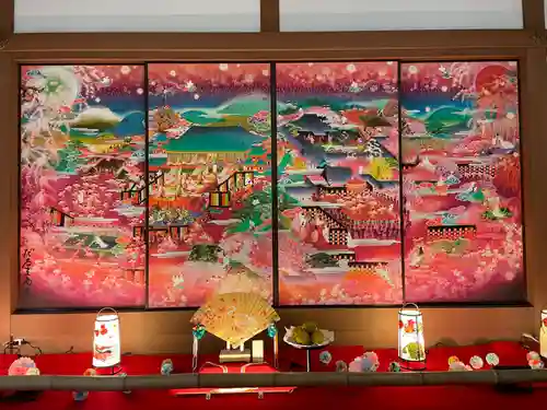 隨心院（随心院）(京都府)