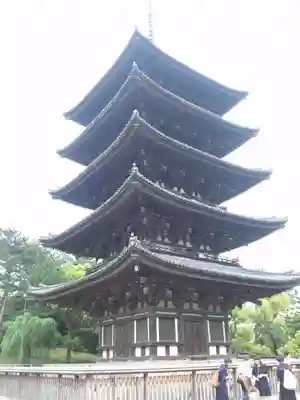 興福寺のその他建物