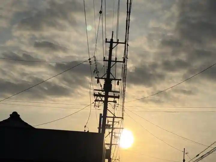 西方山極楽寺(岐阜県)