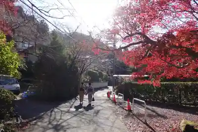 御蔭神社のその他建物