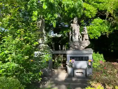 松蔭寺(神奈川県)