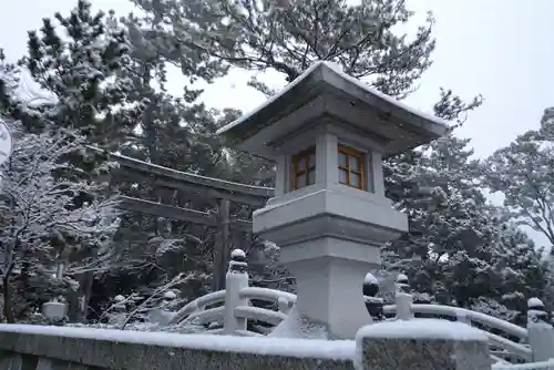 寒川神社(神奈川県)