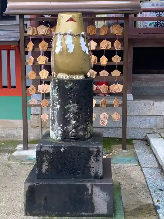 北野天満宮のその他建物