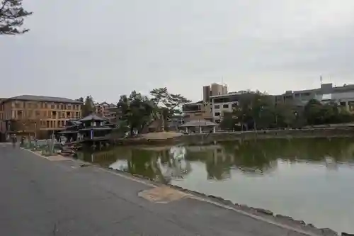 興福寺のその他建物