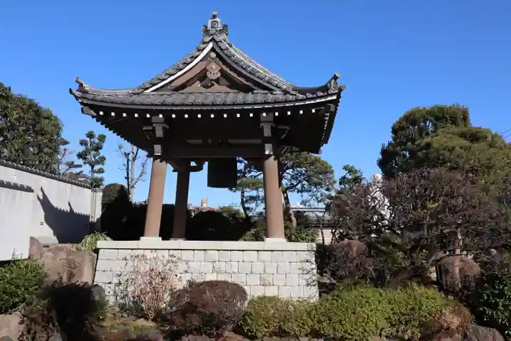 東円寺のその他建物