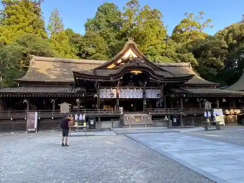 大神神社(奈良県)