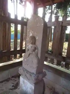香取神社(茨城県)