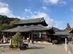 園城寺（三井寺）(滋賀県)