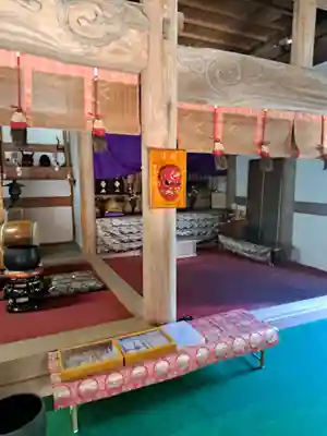 正平寺(大分県)