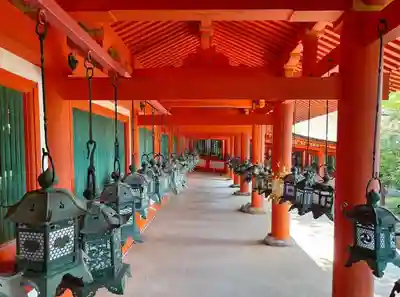 春日大社(奈良県)