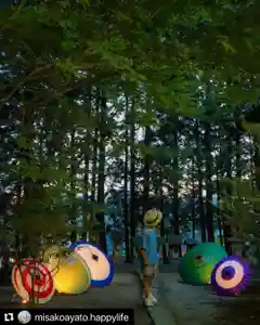 滑川神社 - 仕事と子どもの守り神のお祭り(2024年07月10日(水) 20時35分56秒投稿)