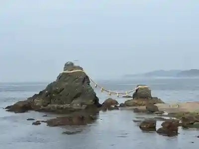 二見興玉神社(三重県)
