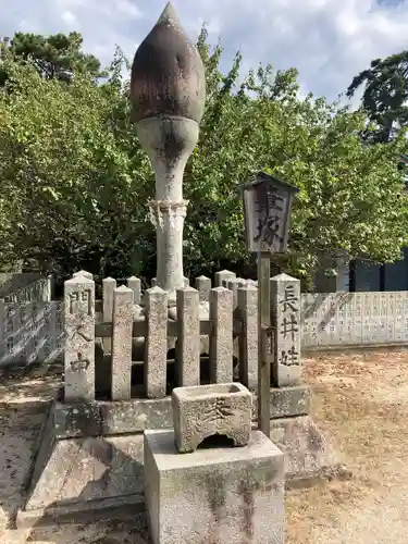 綱敷天満神社(愛媛県)