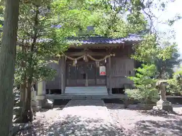 久我神社(福岡県)