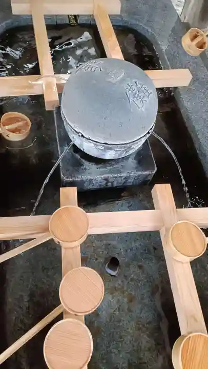 尾張大國霊神社(国府宮)(愛知県)