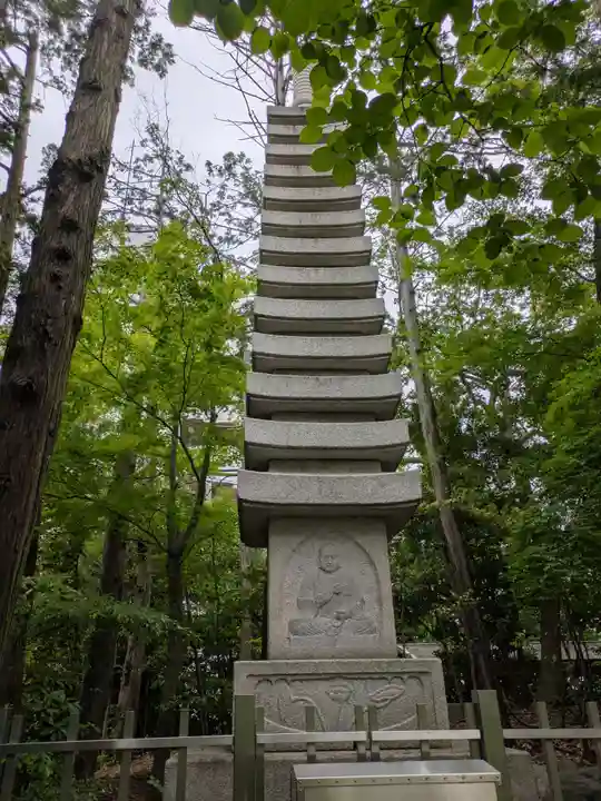 西新井大師総持寺(東京都)