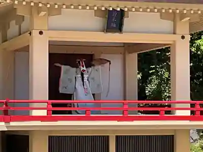 上地八幡宮(愛知県)