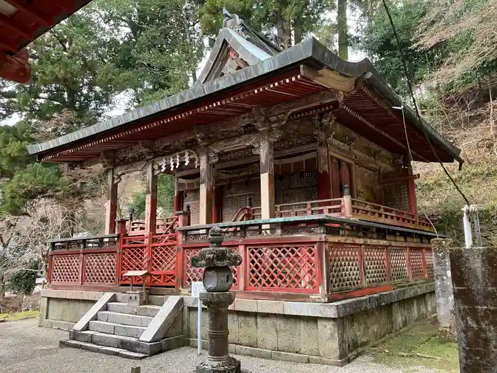談山神社(奈良県)