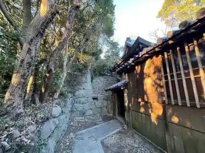 妙見神社(徳島県)