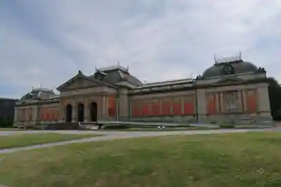 安祥寺(京都府)